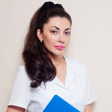 Маквецян Карина Седраковна, дерматолог