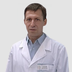 Войнов Владимир Васильевич, хирург