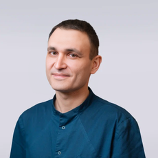 Куликов Алексей Юрьевич, анестезиолог