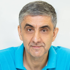 Бахтадзе Максим Альбертович, невролог