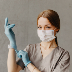 Шилова Виктория Викторовна, стоматолог-терапевт