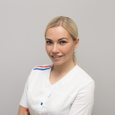 Соленова Анастасия Геннадьевн, стоматологический гигиенист