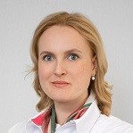 Асташова Екатерина Александровна, эндокринолог
