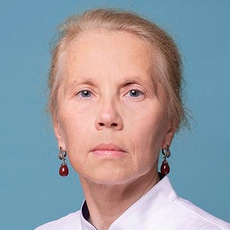 Трифонова Елена Евгеньевна, невролог