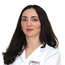 Зейналова Дженнет Феликсовна, ЛОР