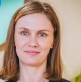 Романченко Екатерина Сергеевна, педиатр
