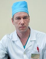 Деденков Олег Анатольевич, гнойный хирург