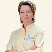 Овчинникова Ольга Александровна, стоматолог-терапевт