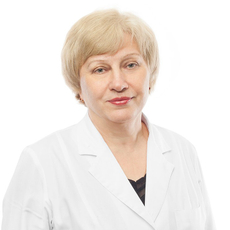 Козеева Лариса Павловна, гастроэнтеролог