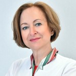 Овчарова Лидия Борисовна, терапевт