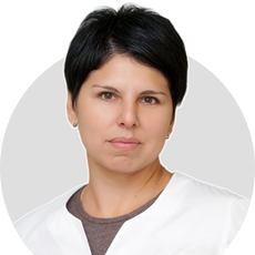 Попова Елена Михайловна, гинеколог