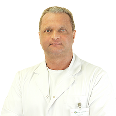 Сиськов Юрий Геннадьевич, мануальный терапевт