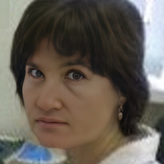 Ощепкова Ирина Геннадьевна, врач функциональной диагностики