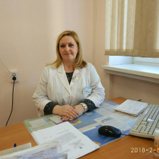 Климова Екатерина Николаевна, акушер-гинеколог
