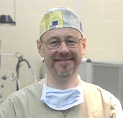 Феденко Вадим Викторович, хирург