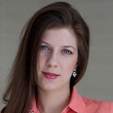 Трач Мария Александровна, стоматолог-терапевт