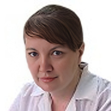 Сердитова Анна Андреевна, кардиолог