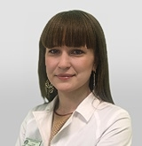 Сугак Татьяна Николаевна, детский офтальмолог