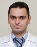 Орлов Сергей Сергеевич, хирург