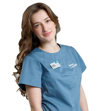 Батыгина Вероника Евгеньевна, ортодонт