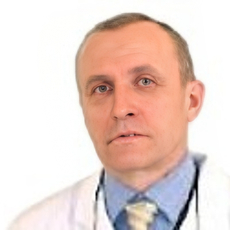 Герасимов Михаил Павлович, ортопед