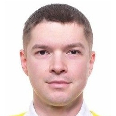 Шевченко Роман Михайлович, психиатр