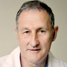 Кузьмичев Александр Сергеевич, хирург