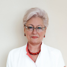 Панева Светлана Александровна, гинеколог