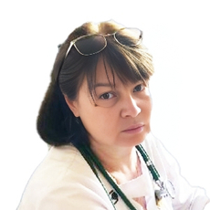 Малкина Людмила Андреевна, терапевт