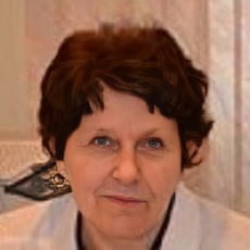 Бородина Адэлаида Анатольевна, хирург