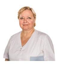 Лебедева Елена Геннадьевна, репродуктолог