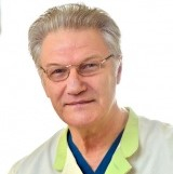 Починский Владимир Иванович, массажист