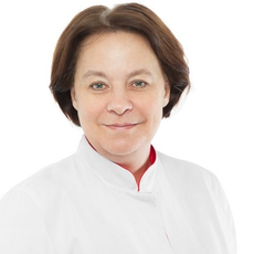 Афанасьева Ирина Александровна, терапевт