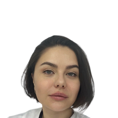 Федотова Ксения Юрьевна, дерматолог