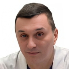 Аменицкий Сергей Владимирович, уролог