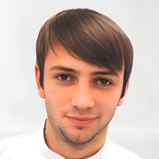 Миронов Вячеслав Сергеевич, стоматолог-ортопед