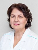 Брушлинская Ирина Васильена, гинеколог