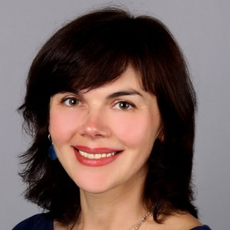 Ястребова Ирина Васильевна, дерматолог