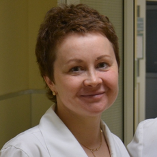 Нестерова Юлия Алексеевна, онколог