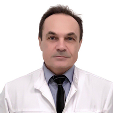 Платонов Александр Степанович, невролог