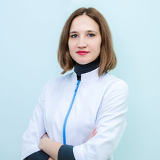 Ватагина Светлана Владимировна, дерматолог