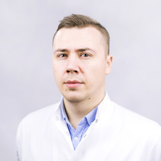 Писарев Алексей Вячеславович, уролог