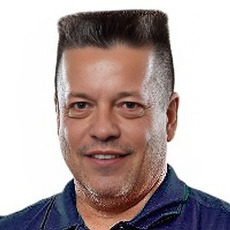 Бормотов Александр Николаевич, массажист