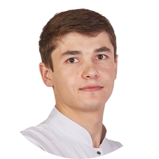 Балагов Артур Мухамедович, стоматолог-хирург