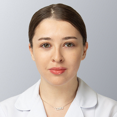 Цороева Мадина Беслановна, гинеколог