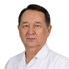 Александров Геннадий Анатольевич, уролог