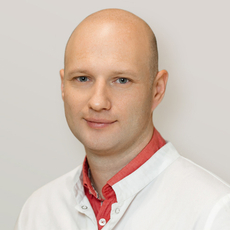 Белан Кирилл Сергеевич, терапевт