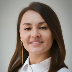 Ищенко Ирина Владимировна, врач-косметолог