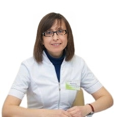Коротких Галина Александровна, эндокринолог