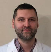 Куприянов Иван Николаевич, рентгенолог